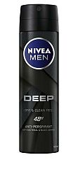 Nivea Men Deep deospray 150 ml