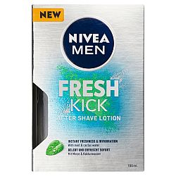 Nivea Men Fresh Kick voda po holení 100 ml