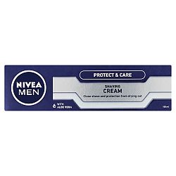 Nivea Men Original krém na holenie 100 ml