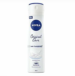 Nivea Original Care deospray 150 ml