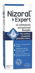 Nizoral Expert šampón 200 ml