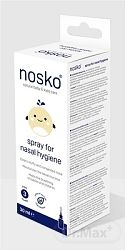 Nosko Baby&Kids isotonická mořská voda sprej 30 ml