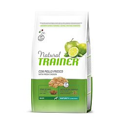 Nova Foods Trainer Natural Maxi Maturity kuře 12 kg