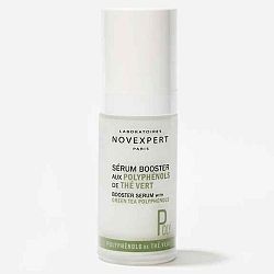 Novexpert Booster Serum White Gr. Tea Poly 30 ml