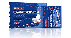 NUTREND Carbonex 12 tabliet