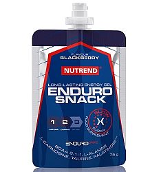 Nutrend Endurosnack 75 g