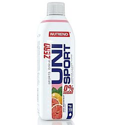 Nutrend Unisport Zero 1000 ml