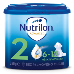 Nutrilon 2 Advanced 350 g