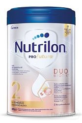 Nutrilon 2 Profutura Duobiotik 800 g