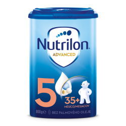 Nutrilon 5 Advanced 800 g