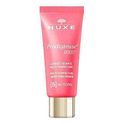 Nuxe Prodigieuse Boost Multi Perfection Smooth ing Primer Rozjasňujúci a vyhladzujúci podkladová báza 30 ml