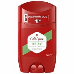 OLD SPICE DEO STICK RESTART 50ML