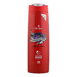 OLD SPICE SG NIGHT PANTHER 400ML