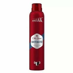 Old Spice Whitewater deospray 250 ml