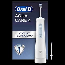 Oral-B AquaCare 4