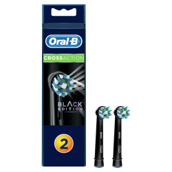 Oral-B Cross Action 2 ks