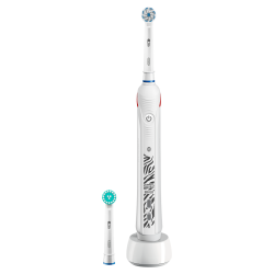 Oral-B Teens White