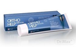 OrthoHelp emulgel 100 ml