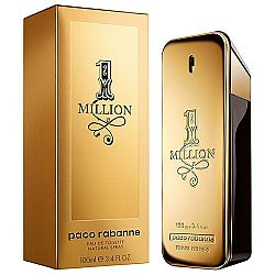 Paco Rabanne 1 Million Edt 200ml