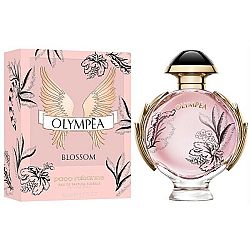 Paco Rabanne Olympéa Blossom parfumovaná voda dámska 50 ml