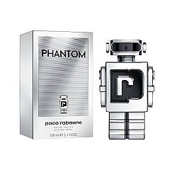 Paco Rabanne Phantom toaletná voda pánska 150 ml