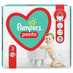 Pampers Night Pants 3 29 Ks