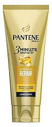 Pantene Pro V 3 Minute Miracle Intensive Repair balzam poškodené vlasy 200 ml