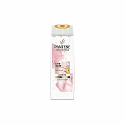 Pantene Pro V Lift'n' Volume Biotin + Rose Water Šampón 300 ml