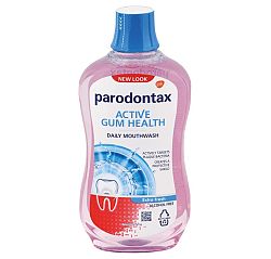 Parodontax Daily Gum Care Extra Fresh ústní voda 500 ml