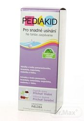 Pediakid NA ĽAHŠIE ZASPÁVANIE sirup 125 ml