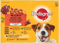 Pedigree Adult multipack 12 x 100 g