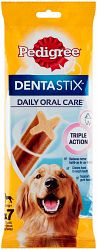 Pedigree Denta Stix large 270g