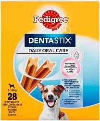 Pedigree Denta Stix pro mladé & malé psy 28ks = 440g