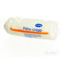 Peha-crepp Obin. elast.fix. 8 cm x 4 m 3030428