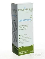 Perspi-Guard Maximum 5 deospray 50 ml