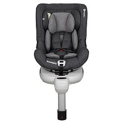 Petite&Mars Reversal II Isofix 2018 grey