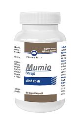 Pharma Activ Mumio Shilajit