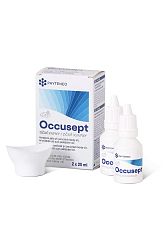 Phyteneo Occusept 2 x 20 ml