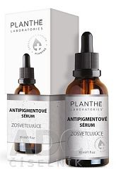 Planthe Antipigmentové sérum zesvětlující 30 ml