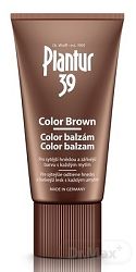 Plantur 39 Color Brown balzam 150 ml