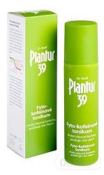 Plantur 39 kofeinové tonikum 200 ml