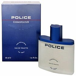 Police Cosmopolitan toaletná voda pánska 100 ml