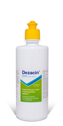 Polopharma Dezacin Vet (Gyn) Push Pull