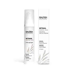 Pom-Pom Peptidový pleťový gél Retinal slow-age 50 ml