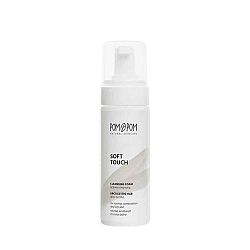 Pom-Pom Soft Touch čistiaca pena na tvár 150 ml