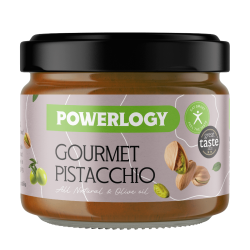 Powerlogy Pistacchio Cream 200 g