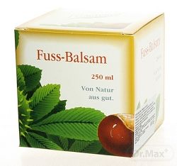 Primavera Fuss balzam na nohy 250 ml