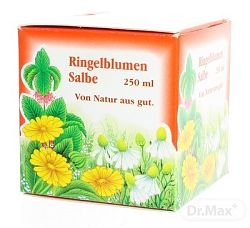 Primavera Ringelblumen Salbe masť 250 ml