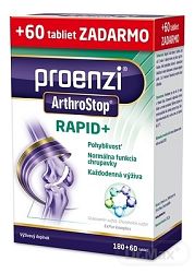 Proenzi ArthroStop Rapid+