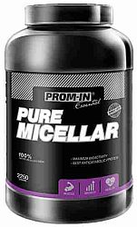 Prom-in Pure Micellar Casein 2250 g